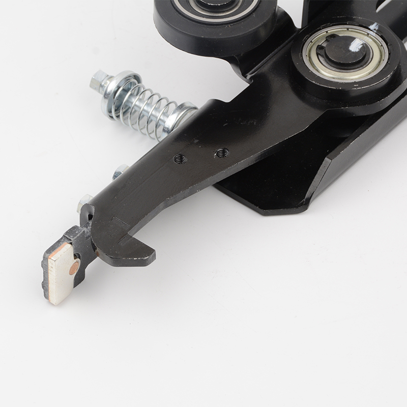 电梯厅门门锁MKG-161-15