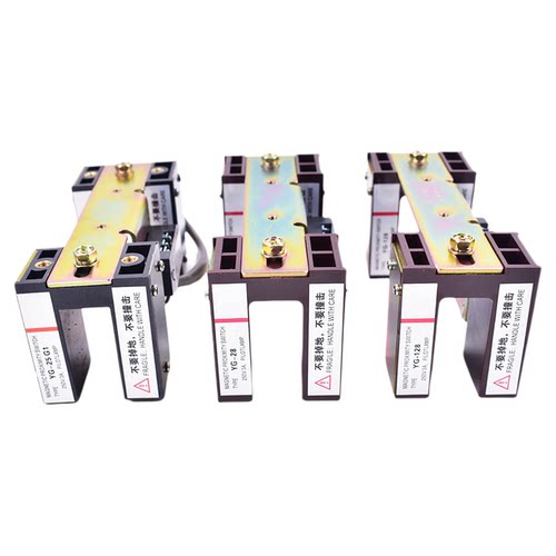 三菱电梯平层感应器YG-25三菱