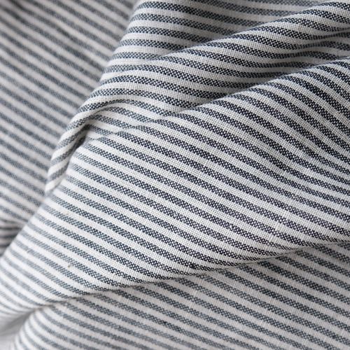 奥利条纹印度棉布116cm宽