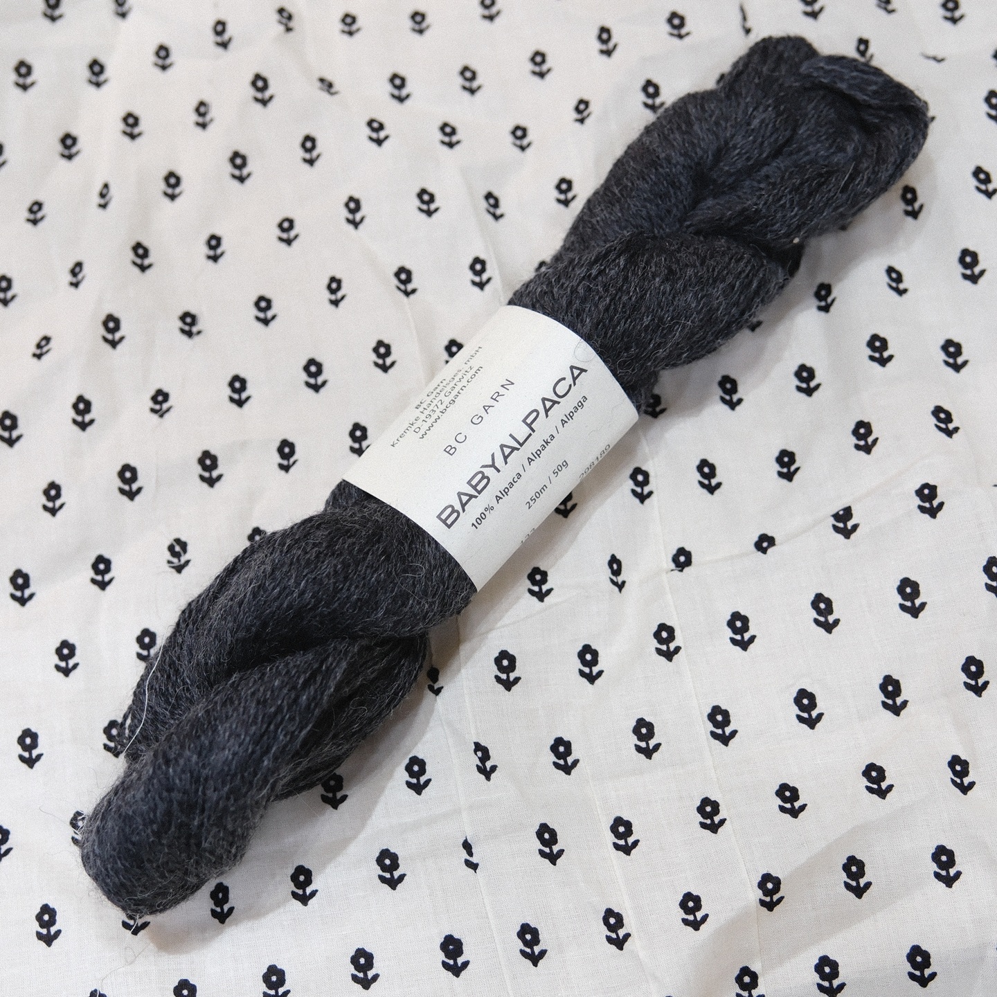 Babyalpaca10/2婴儿羊驼线