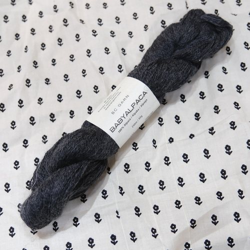 Babyalpaca10/2婴儿羊驼线