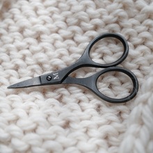 英国Merchant and Mills Baby Bow Scissors迷你弯弓剪刀