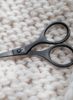 英国Merchant and Mills Baby Bow Scissors迷你弯弓剪刀