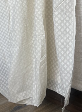 50cm长价140cm宽英国Merchant and mills飞翔自然印度棉布