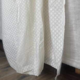 50cm长价140cm宽英国Merchant and mills飞翔自然印度棉布