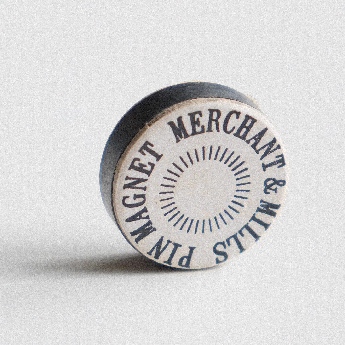 缝纫等手工用珠针缝衣针吸铁石