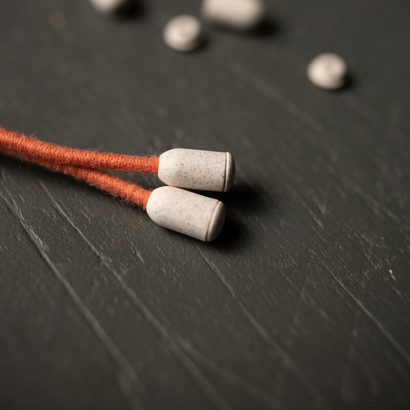 플러그가 달린 12MM 길이의 영국 상인 및 밀스 조임끈 걸이 시계 한 쌍[2개]