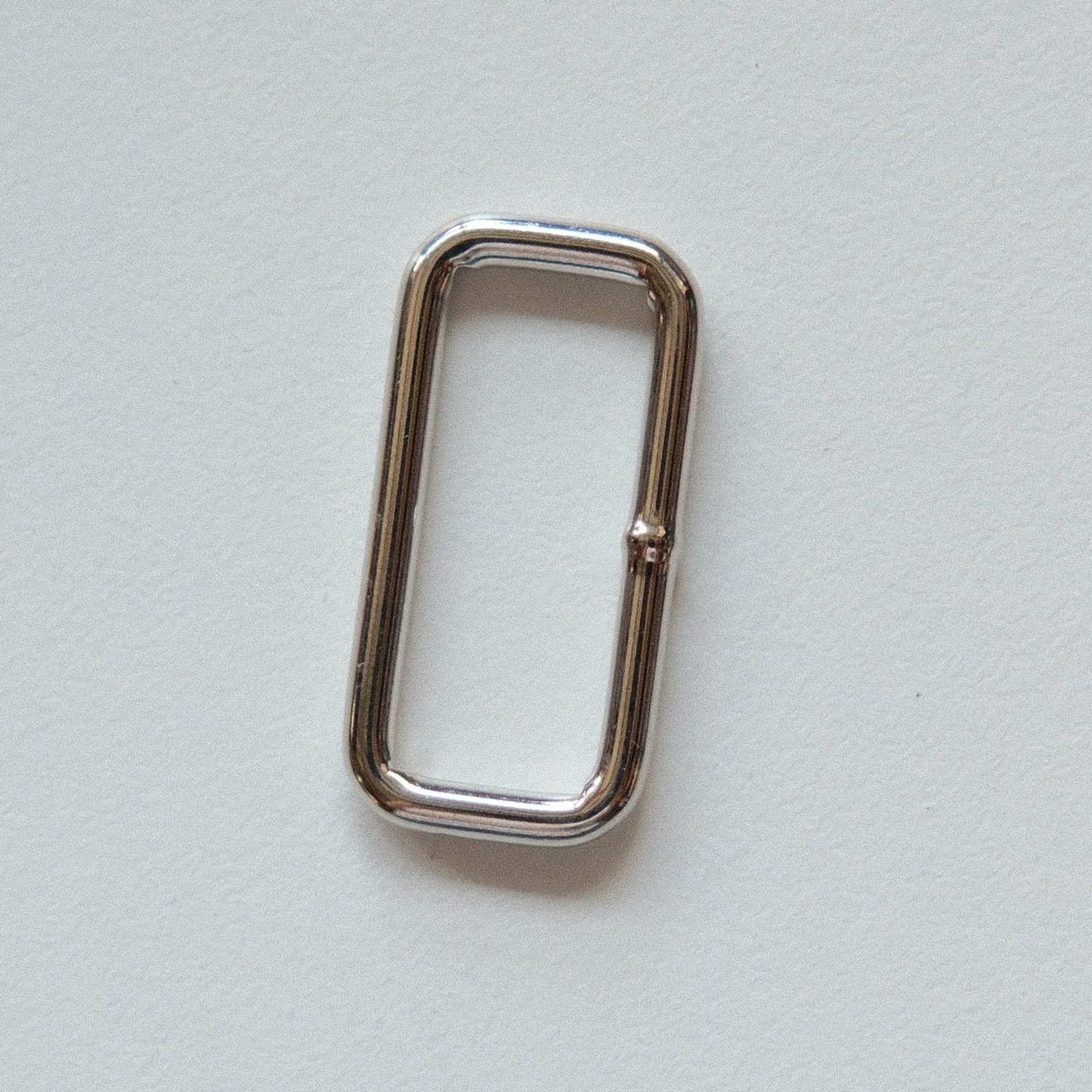 31mmx16mm镍制长方形环