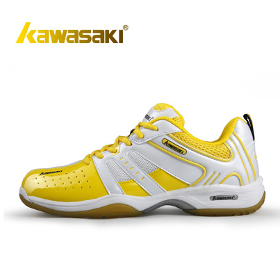 Chaussures de Badminton uniGenre WISH - Ref 847592 Image 2