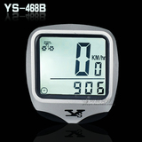 Tableau de bord vélo CAT EYE - Ref 2439072 Image 3