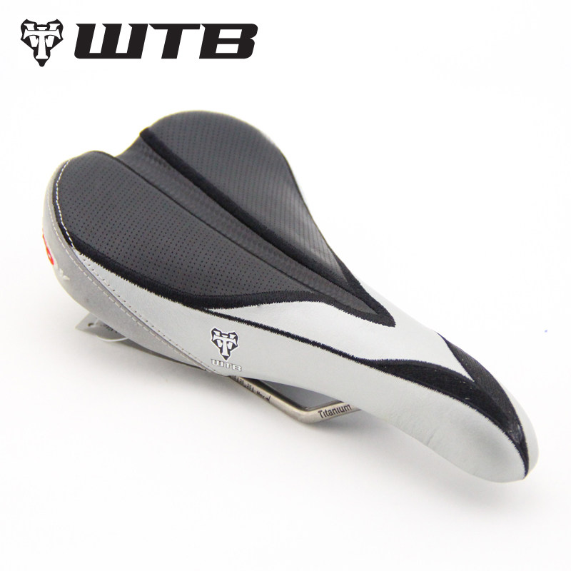 Selle de vélo - Ref 2351470 Image 1