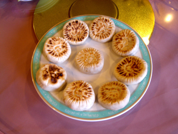 永康肉麦饼缙云烧饼发当天现做梅干菜肉饼雪菜肉饼只发江浙沪地区