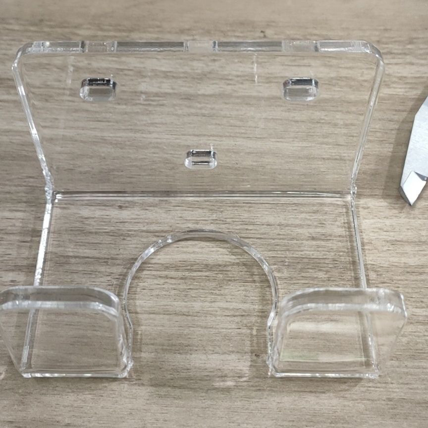 opt手柄挂架 美容仪器透明挂架 通用手柄挂件亚克力,橡塑材料及制品,其他塑料制品,淘宝优惠券,粉丝福利购,淘宝优惠卷