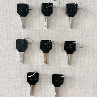 原装钥匙OPT脱毛仪器激光洗眉机专用开机钥匙配件线雕皮秒钥匙锁