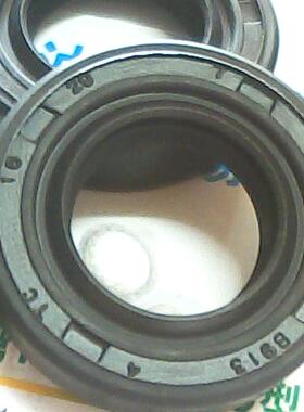 TC 16*29*7 16X29X7 B913 台湾TTO骨架油封内径16外径29高度7毫米