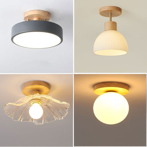 过道灯走廊灯吸顶灯曾奴照明