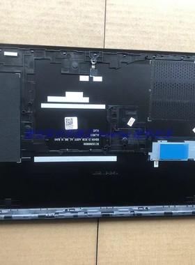 Thinkpad E14 Gen4 GEN2 GEN3 D壳底壳 金属外壳黑色