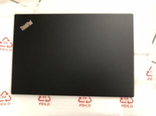 Thinkpad T480S A壳FHD RGB 外壳 01YT300 5CB0W21694 5M10Z35210