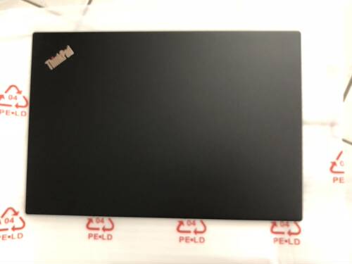 Thinkpad T480S A壳FHD RGB 外壳 01YT300 5CB0W21694 5M10Z35210