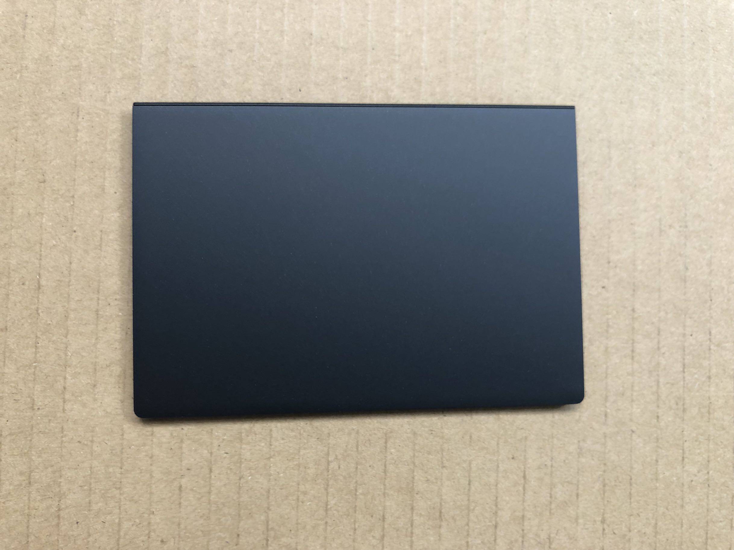 适用ThinkpadT490 E15 T14 T590 P43S P14s P15S 触摸板 01YU054 - 实物图