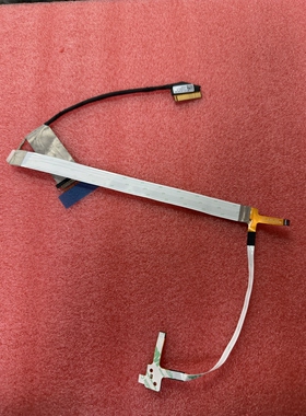 适用联想Thinkpad E14 Gen 5屏线屏幕排线普通DC02C010S00 50