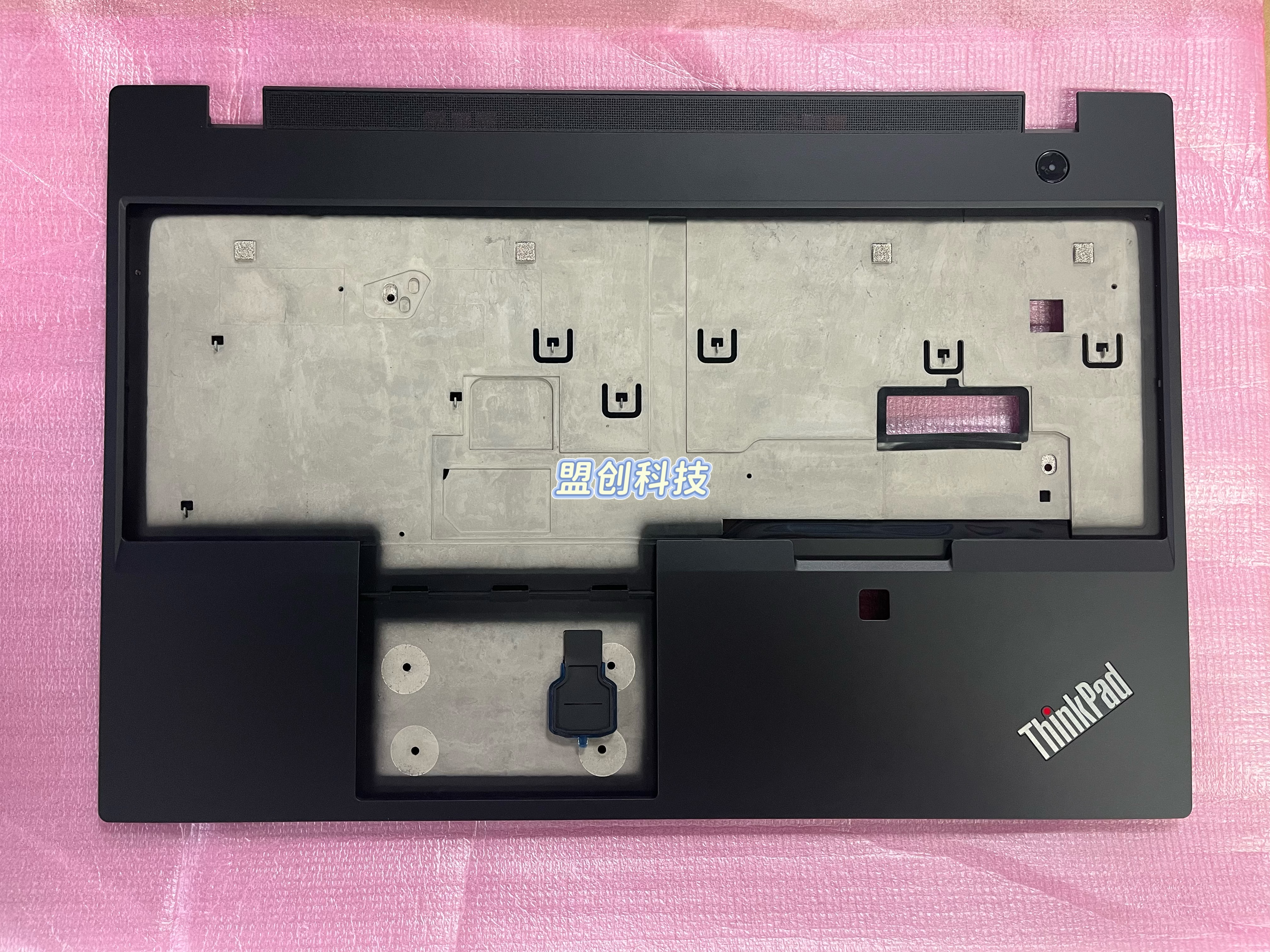 适用Thinkpad P15v T15P Gen 1 2 3 C壳 掌托 外壳 5M11C94798