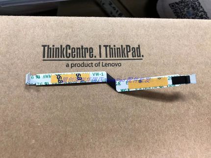 包邮Thinkpad X1 Yoga 3rd 指纹线2018款指纹识别排线 SC10Q25678