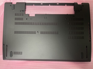 D壳 T580 底壳下盖 01YR458 01YU908 适用Thinkpad 01YT267 P52S