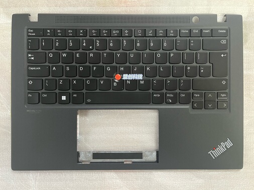 Thinkpad T14s Gen 2 C壳键盘总成UK5M10Z41343 5M10Z41345 WWAN