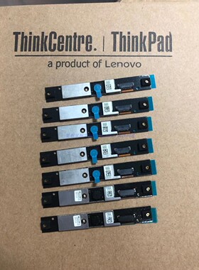 Thinkpad T460P T470P 黑将S5 E560P L460 摄像头 视频 镜头