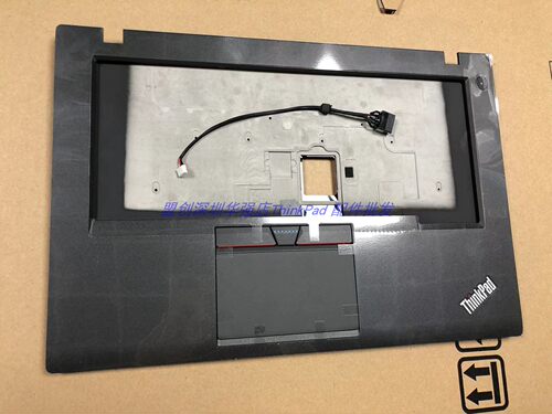 T460C壳掌托手托键盘壳带触摸板