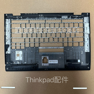 外壳 掌托 2018 Yoga Thinkpad 黑色US C壳 3rd 小回车键盘框
