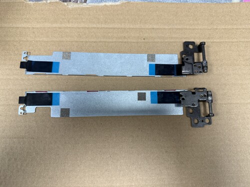 适用联想Thinkpad E14 R14 Gen 1 Gen 2 Gen 3 Gen 4屏轴铰链转轴