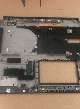 Thinkpad T16 P16S Gen2 C壳灰色外壳 5CB1L57839 WiFi版