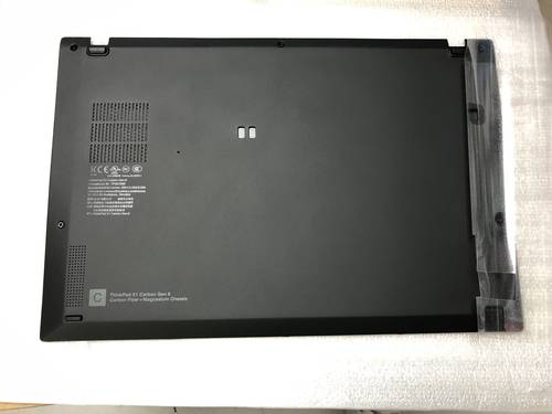 ThinkPad X1Carbon 2020款8th X1c D壳 4G版 普通版底盖底壳