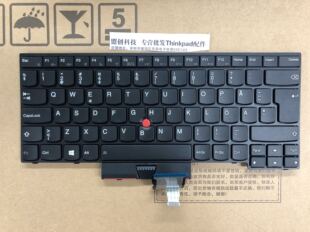 Thinkpad  T430U  L330 E430 键盘 全新欧版 04Y0739