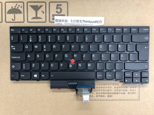 Thinkpad  T430U  L330 E430 键盘 全新欧版 04Y0739