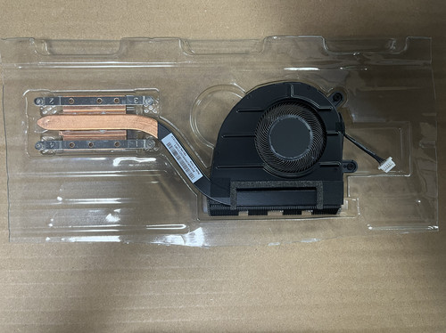 L13风扇散热器组模