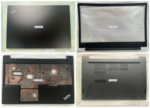 适用联想Thinkpad E580 E585 E590 E595 外壳 A壳B壳C壳掌托D底壳
