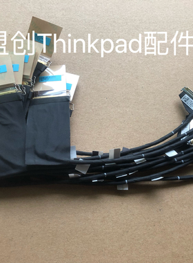 适用 ThinkPad T14s Gen3 2K WQHD 内置排线 屏线 DC02C00T410
