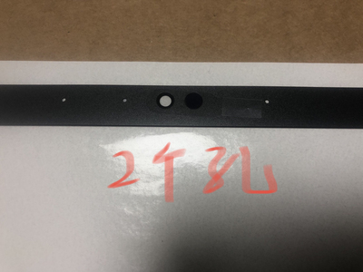 ThinkPad P16S gen1 B壳贴RGB IR屏幕外贴5B30Z38960 5B30Z38959