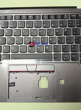 联想Thinkpad 全新X1 YOGA 4th 5thC壳键盘5M10Z37083 5M10Z37082
