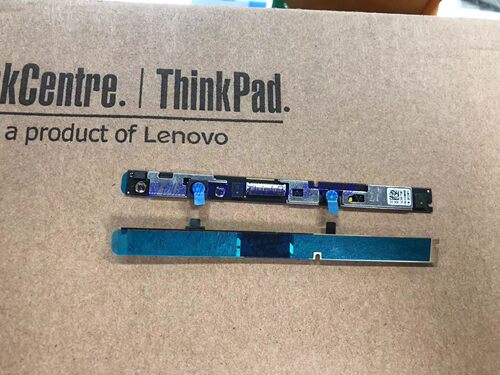 包邮ThinkPad T480S P52 红外IR摄像头麦克风01HW048 01HW056