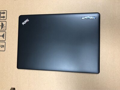 Thinkpad联想e430外壳面盖