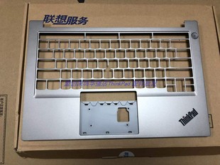 Gen 外壳 E14 银色 Thinkpad C壳键盘框 R14 2021翼14