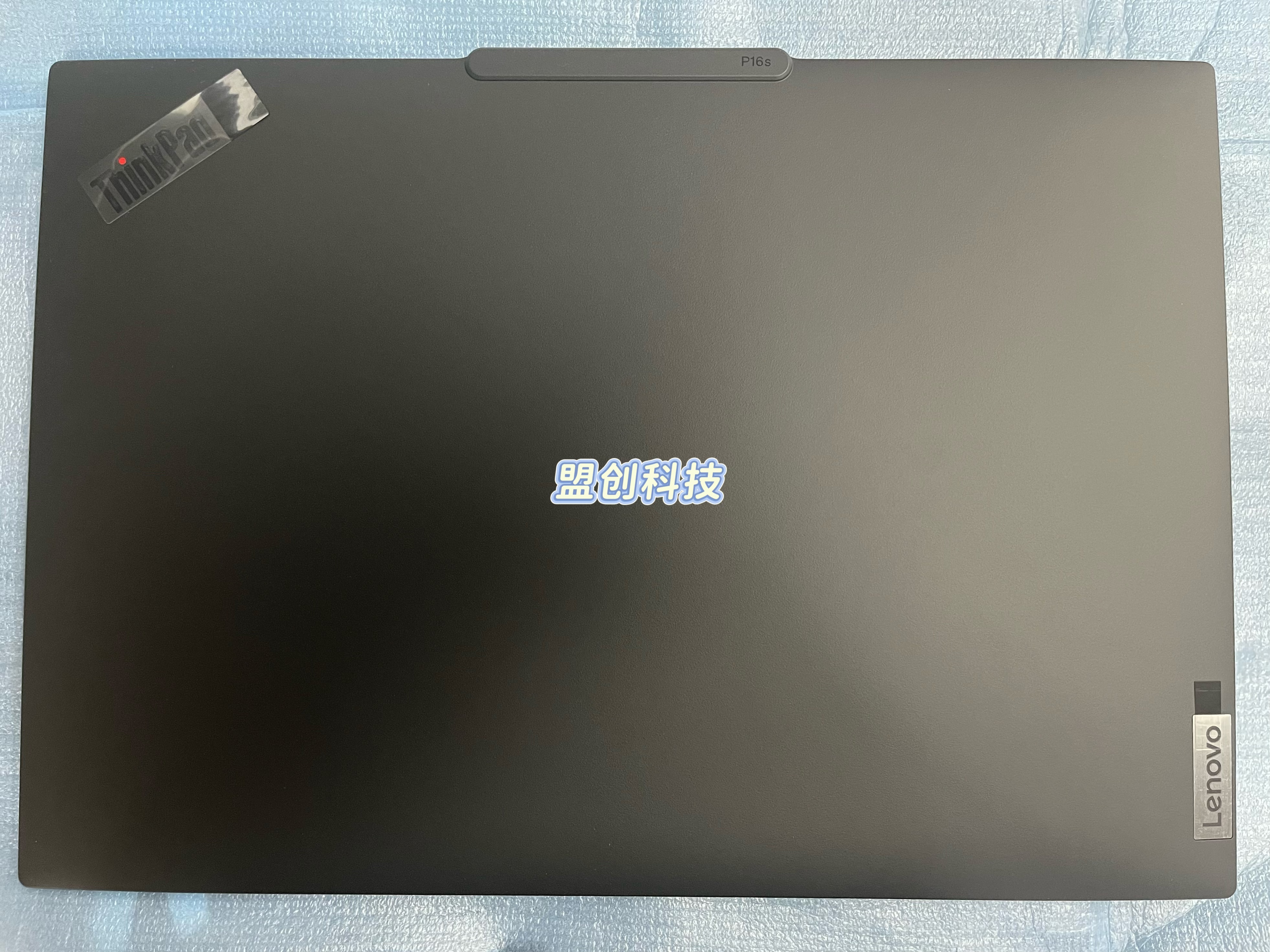 Thinkpad P16S Gen 4 A壳 屏幕后盖 外壳 5CB1P50358 5CB1P50359