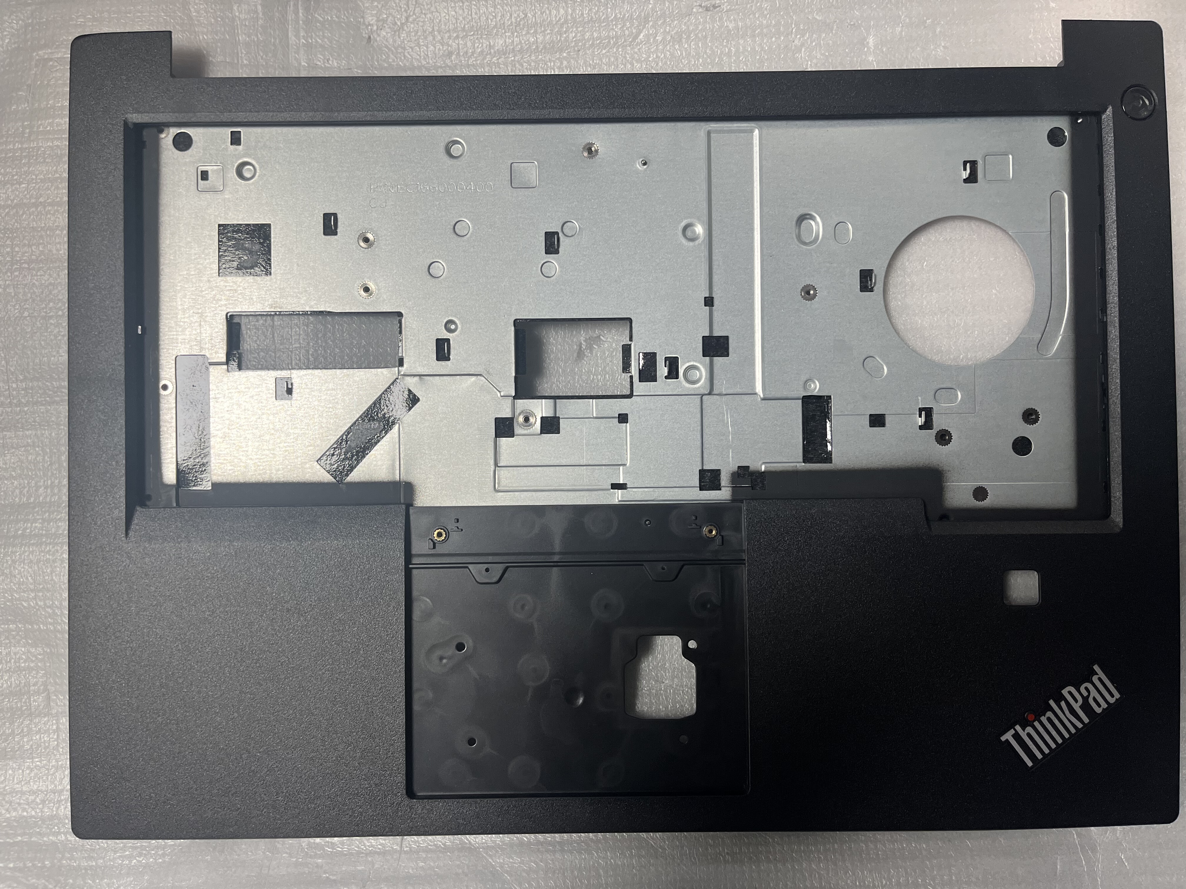 适用联想Thinkpad E480  E485  E480c R480 E490 C壳掌托 外壳