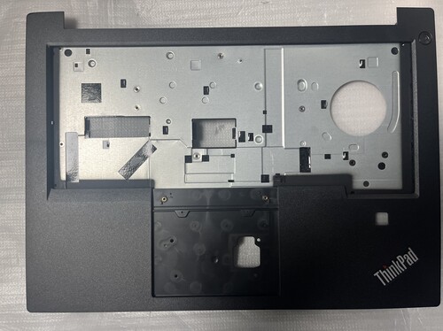 适用联想Thinkpad E480  E485  E480c R480 E490 C壳掌托 外壳
