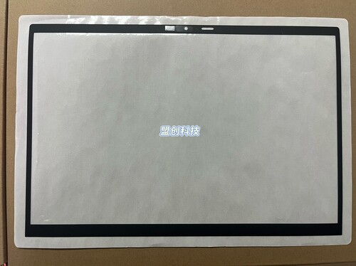 适用Thinkpad X1 Carbon 2021款 Gen9 9th 屏框贴 B贴  B壳