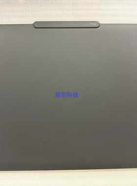 联想ThinkPad T14s Gen5 Gen6 A壳黑灰色5CB1M21565  5CB1L91055
